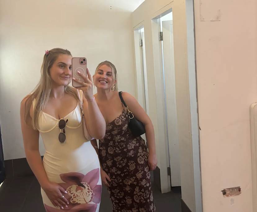 Joanna & Joellen