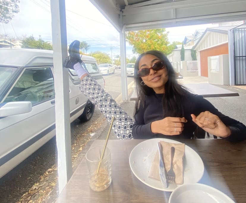 Adjoa