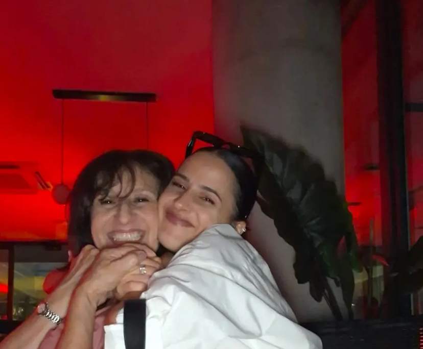 Dai & Claudia