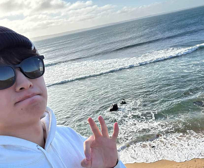 Austin Wang