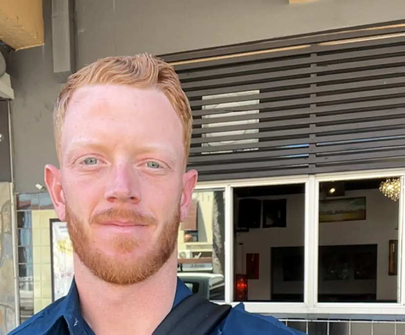 Ryan Morgan (30), $550, Non-smoker, Have children, and No pets