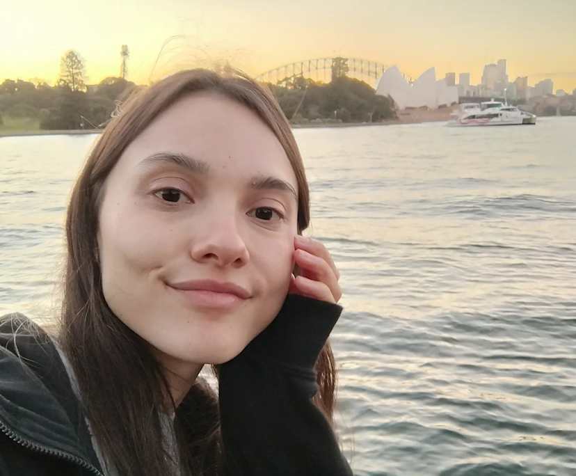 Lucía