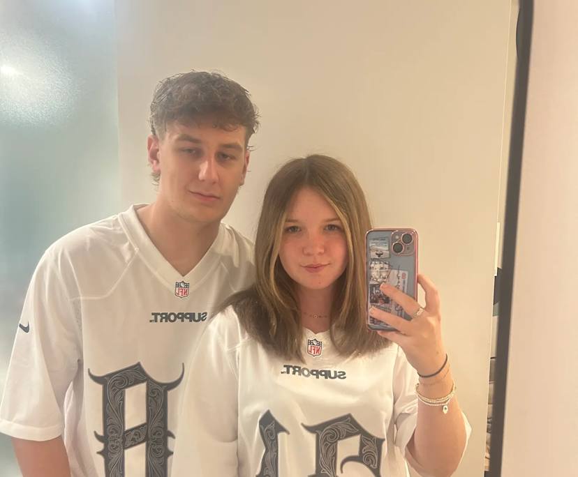 Phoebe & Theo