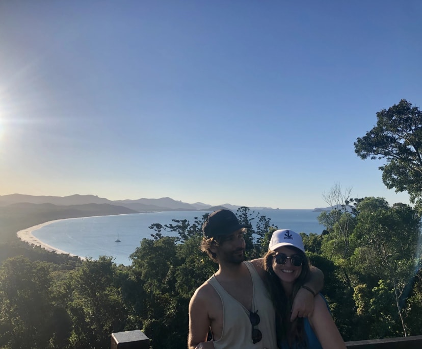 Jac & Adam