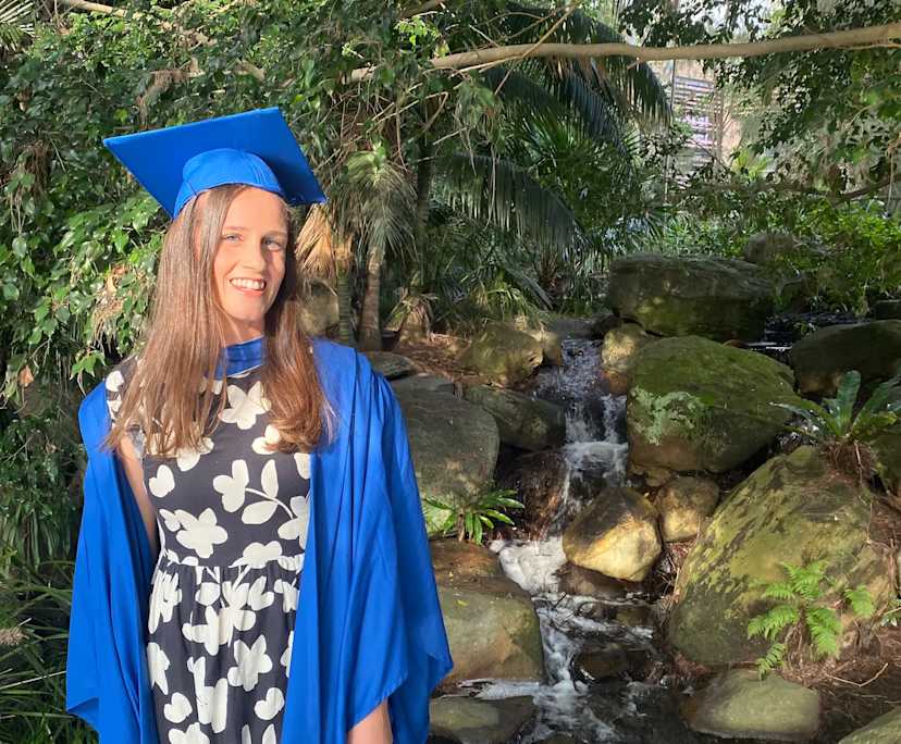 Alicia (26), $400, Non-smoker, Have pets, and No children