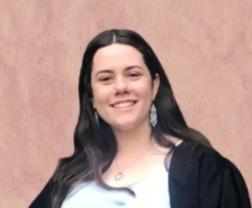 Caitlin (24) and Francis (27), $200, 