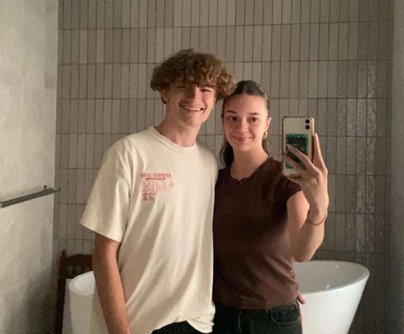 Elyija & Piper