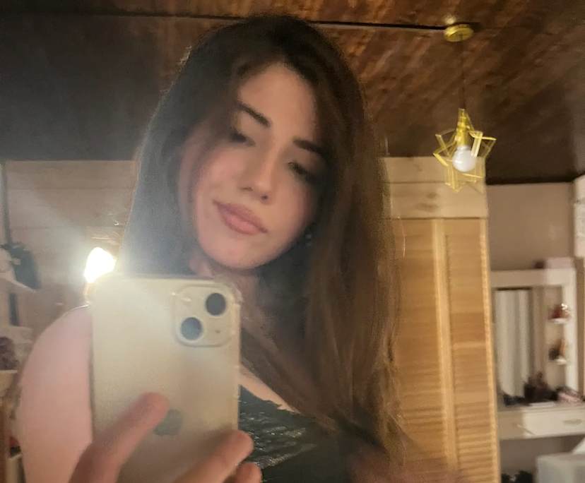 Agustina