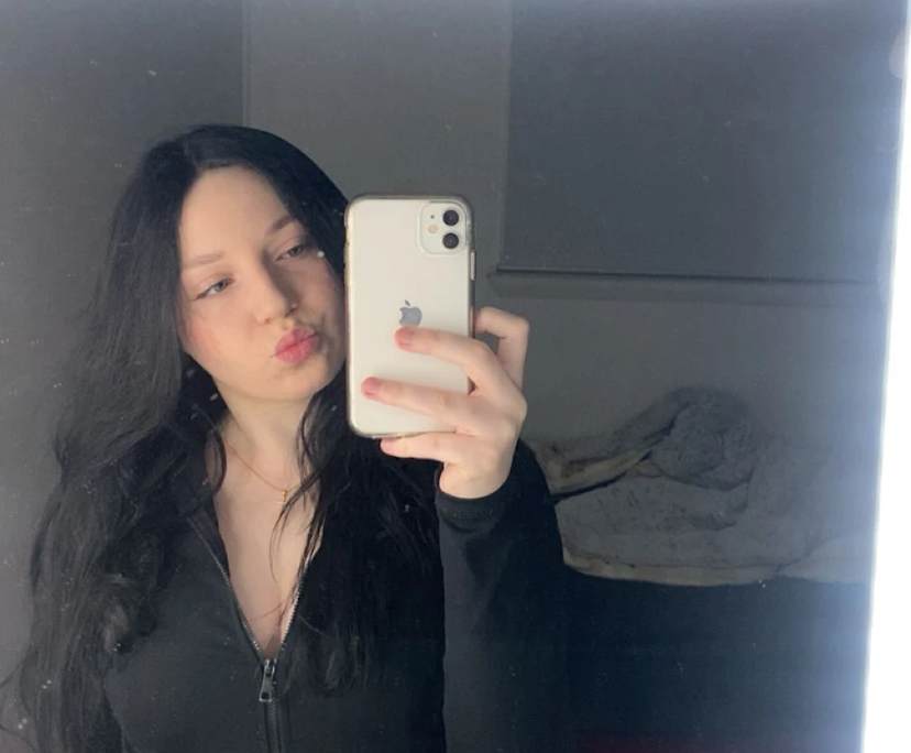 Maddie