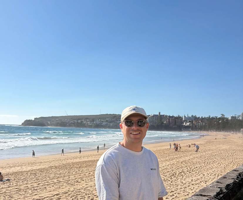 Reece (30), $400, No pets, Non-smoker, and No children