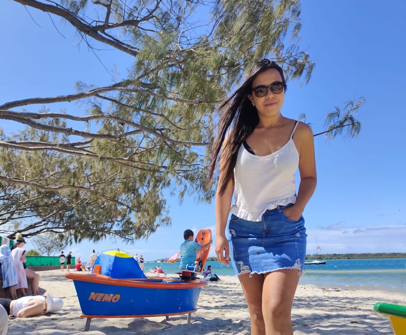 Daniela Caicedo