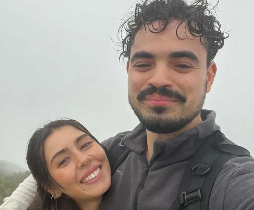 João Baltazar & Marta Fernandes