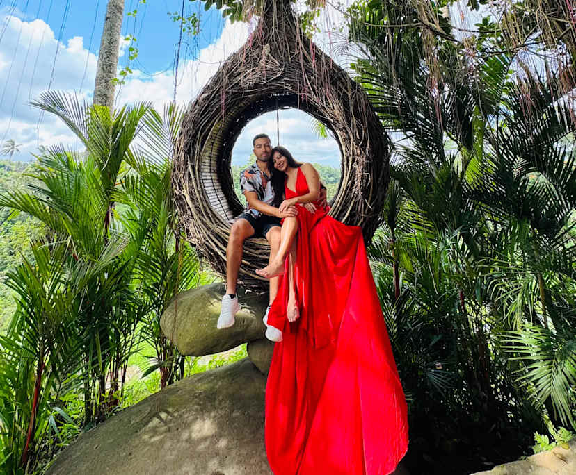 Viviana & Jhon