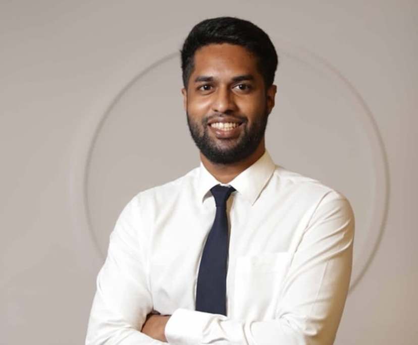 Sumudu Perera