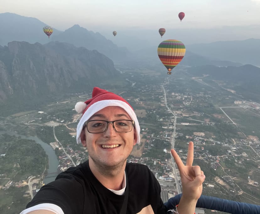 Ben (22), $350, LGBTQIA+, Non-smoker, No pets, and No children