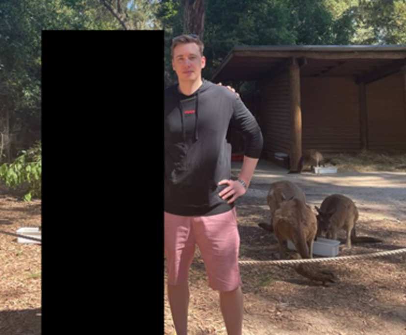 Oscar (32), $330, Non-smoker, No pets, and No children