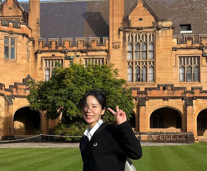 HAEUN