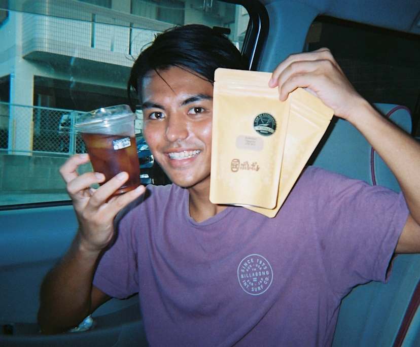 Kohei (26) and chu (26), $200, 