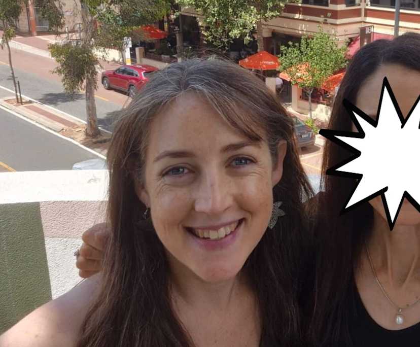 Amanda (40), $350, Non-smoker, No pets, and No children