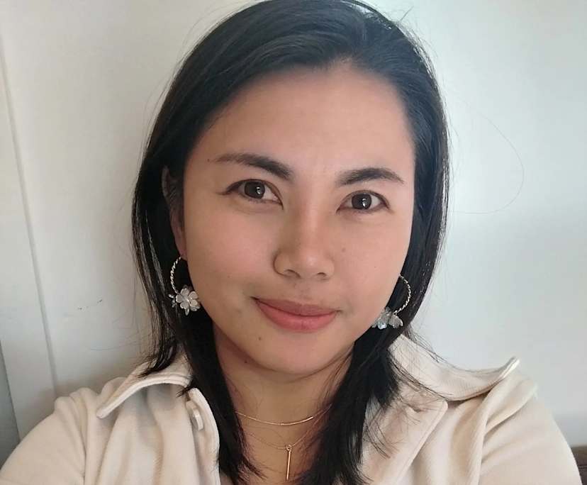 Joanna Rose (30), $200, 