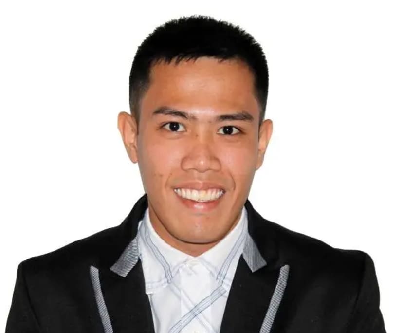 Ijon Lance