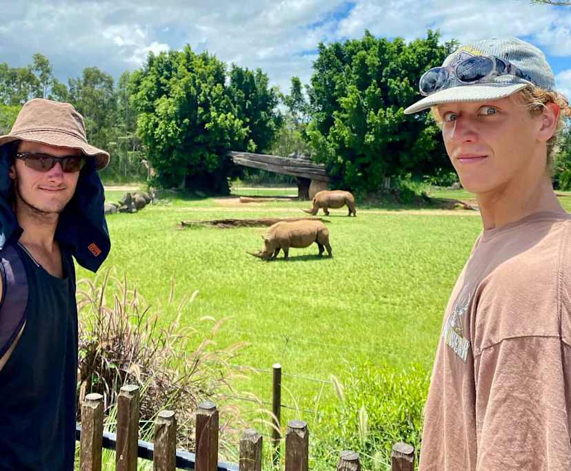 Ethan (24), $260, Non-smoker, No pets, and No children