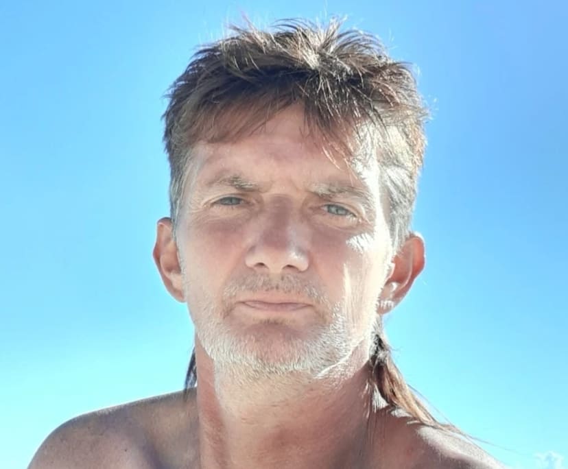 Michael (43), $275, Non-smoker, No pets, and No children