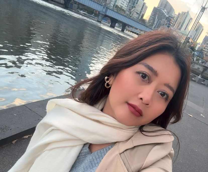 Mega Ayu (27), $650, 