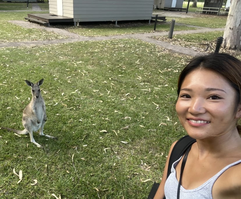 Ayaka