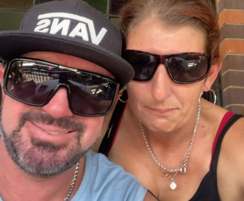 Emma & Dan