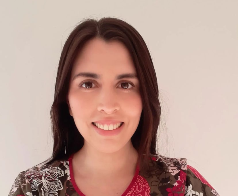Rocío