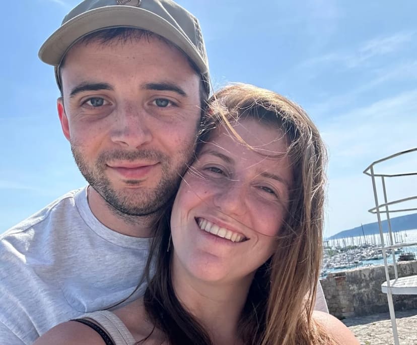 Jack & Emma