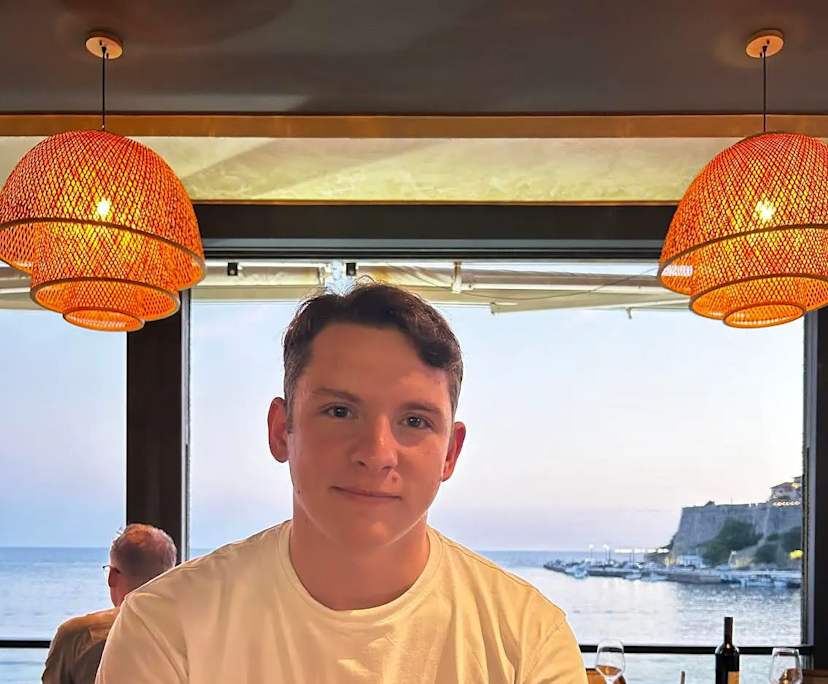 Joakim (19) and Ludvig (19), $350, 