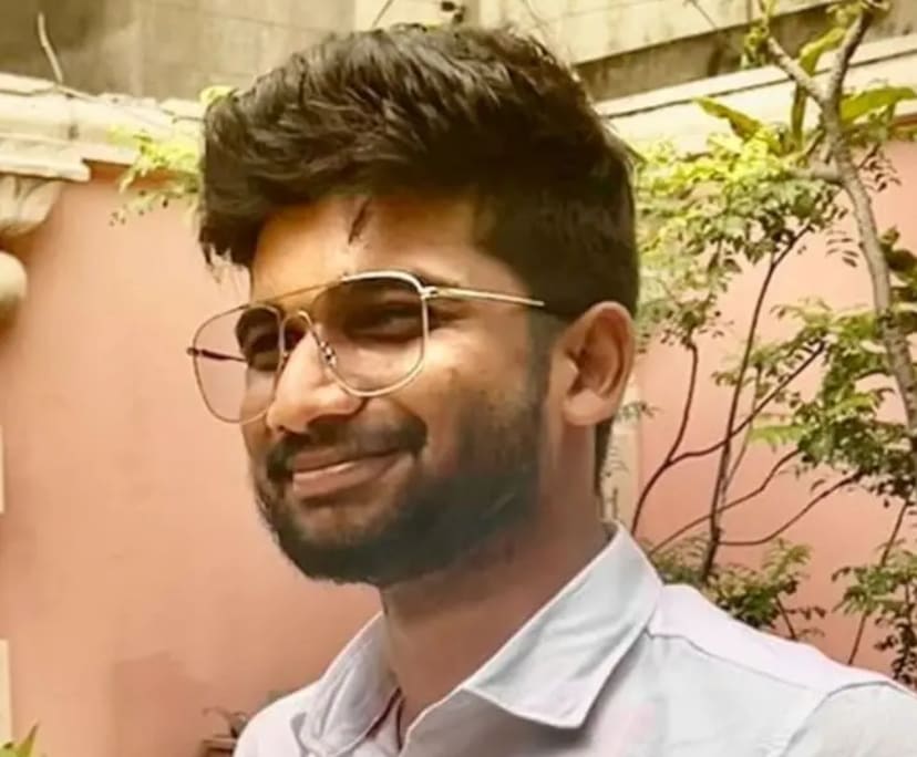 Pranay Kumar