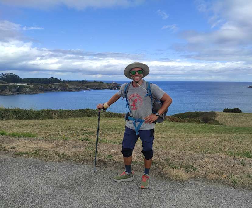 Davide Cavallari & Ilaria