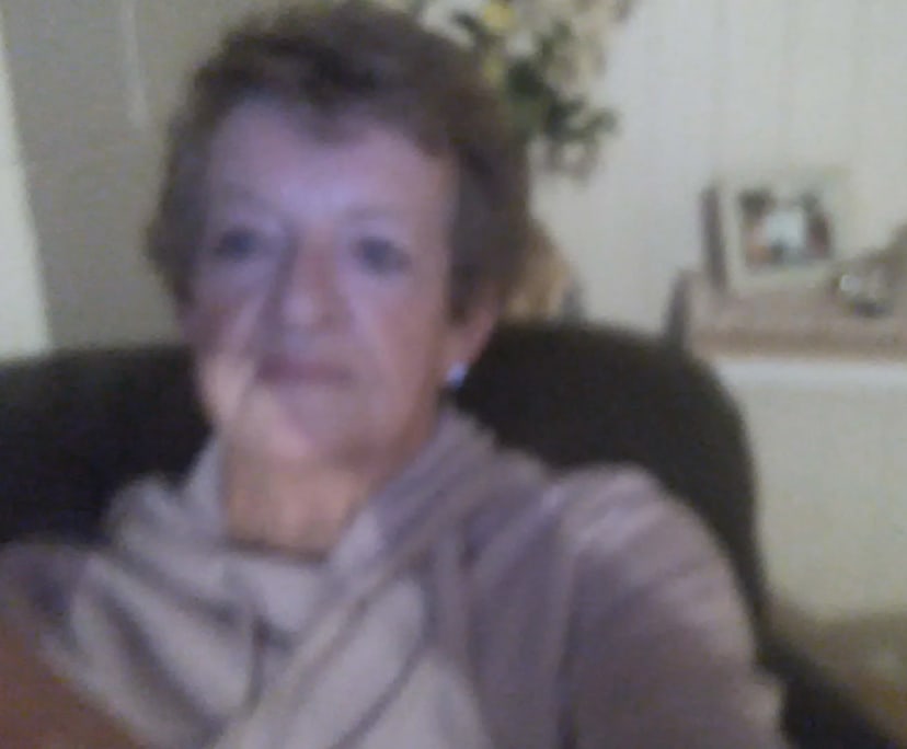 Barbara cupitt