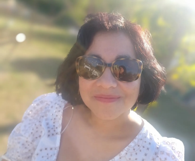 María Victoria De La Paz Ramos