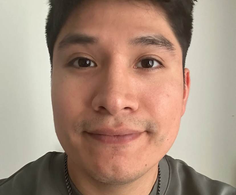 Luis Quispe