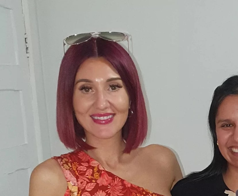 Sarah