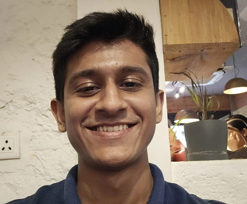 Ibaad Zai