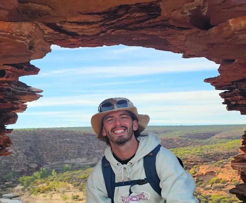 Tobi Osborne (29), $400, 