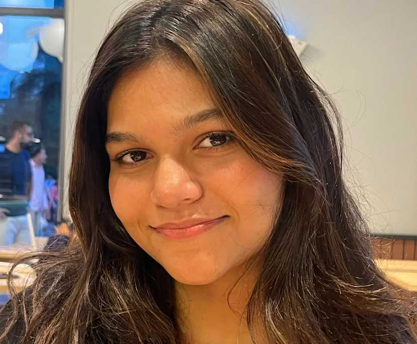 Anshu Bhagat