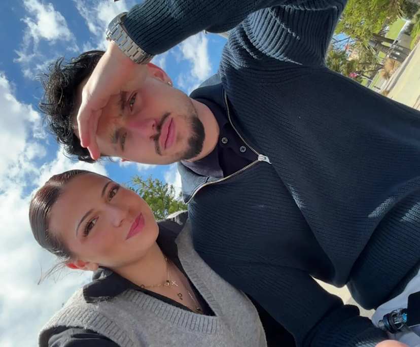 Juliette, Allan & Nolann