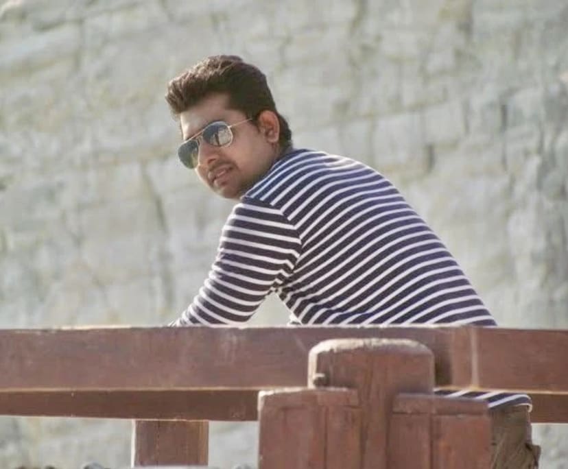 Kumar Anurag