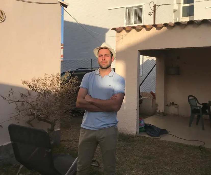 Marc Gil