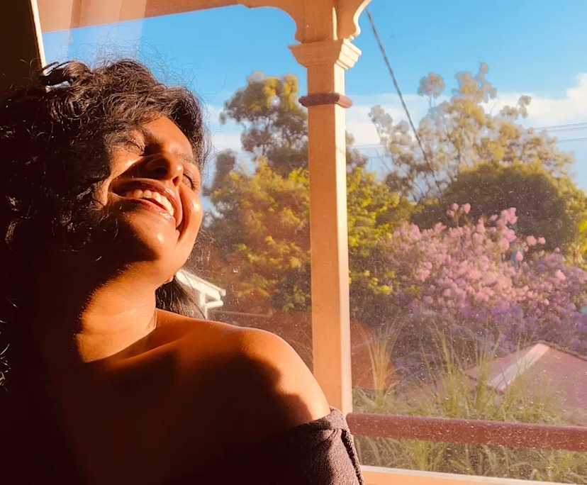 Divya Sara Iype