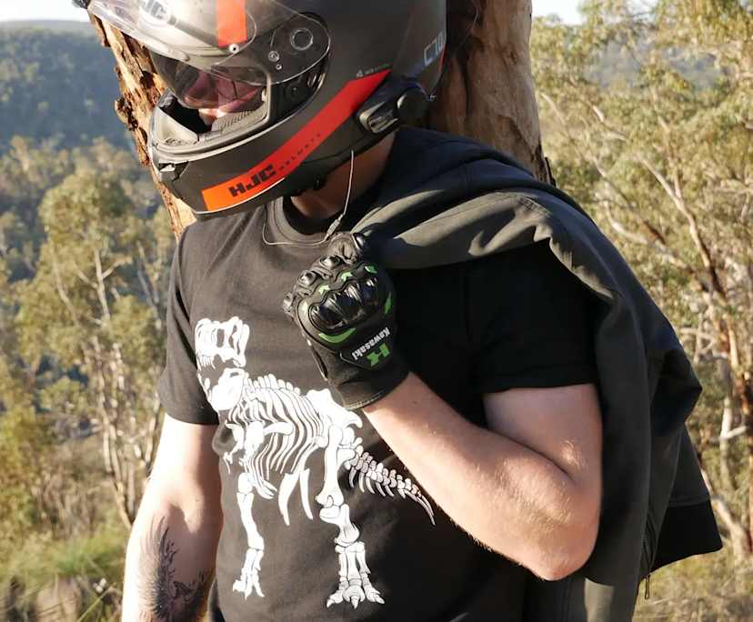 Anthony Crouchley (23), $250, 