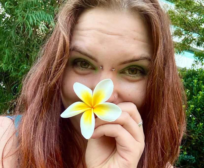 Sipsu (26), $350, LGBTQIA+, Non-smoker, No pets, and No children