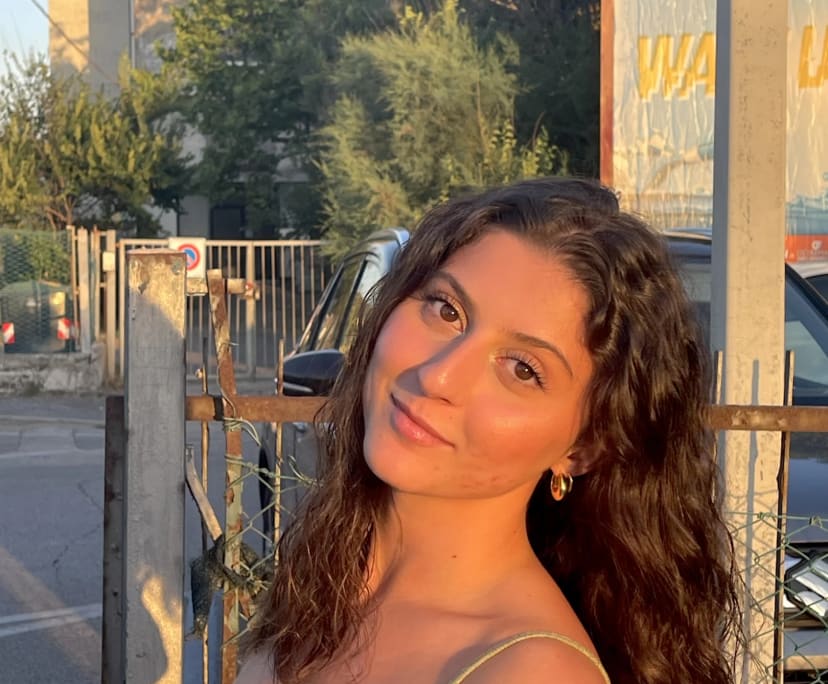 Giorgia, Silvia, Paolo, Camilla & Matilde