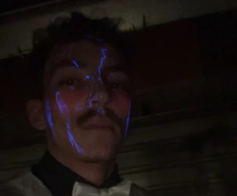 Harrison (20), $250, Non-smoker, No pets, and No children